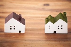 住宅ローン審査への影響