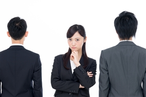 弁護士、司法書士は評判で選ぶ