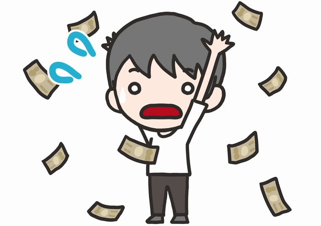 通知を無視し続けるとどうなる？