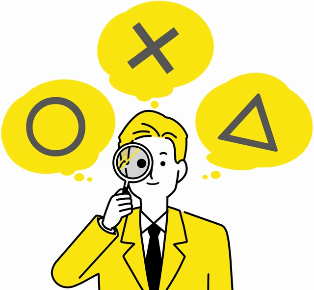 自己破産の前に検討すること