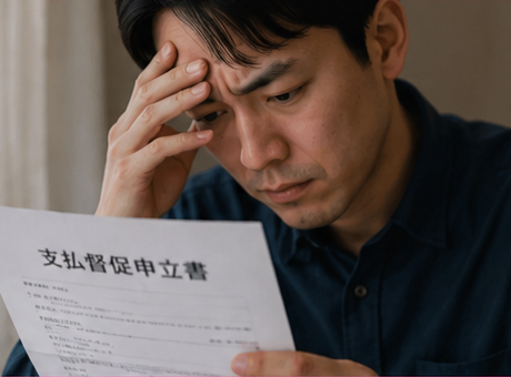 【55】借金まみれで生活できない！困った時の対処法