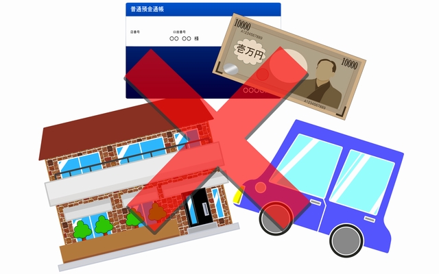 支払督促を無視したらどうなる？