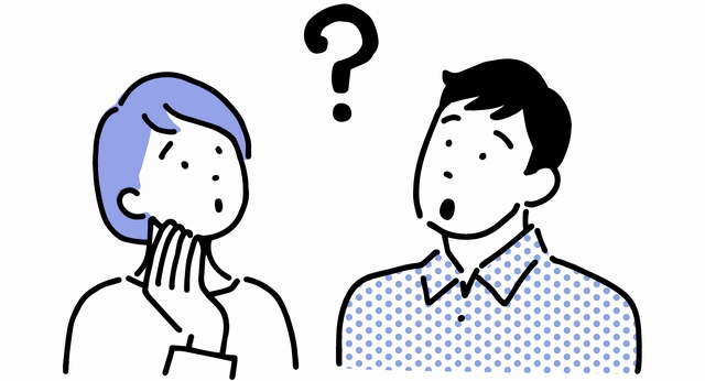 なぜ債権回収会社から通知が来たのか？